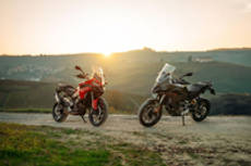 2025 Ducati Multistrada V2 के स्पेसिफिकेशन
