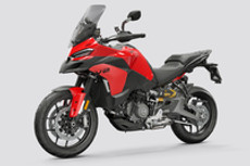 Questions and Answers on Ducati Multistrada V2 Questions and Answers on Ducati Multistrada V2