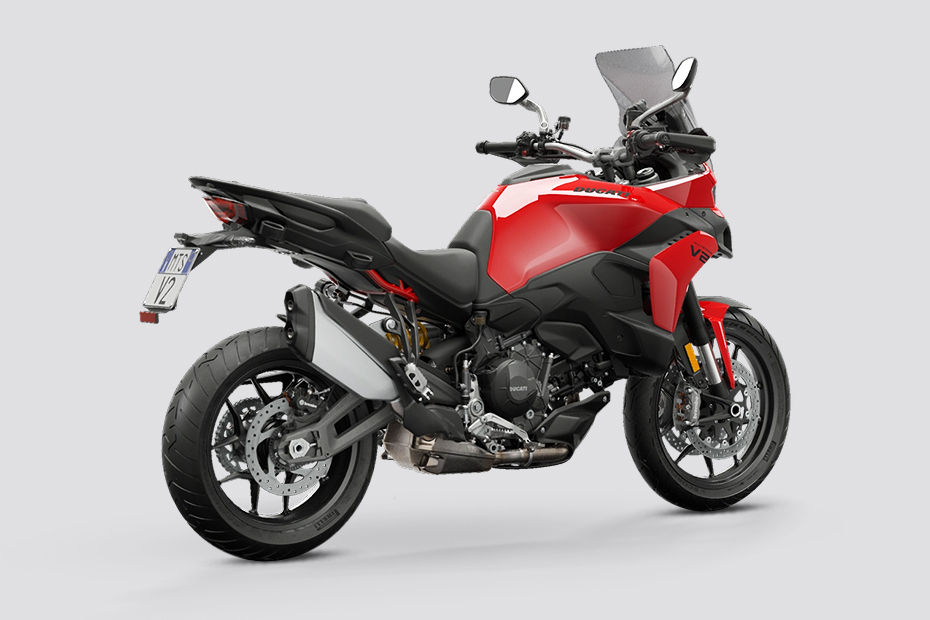 Ducati Multistrada V2 image 7
