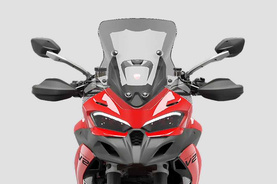 Ducati Multistrada V2 image 10