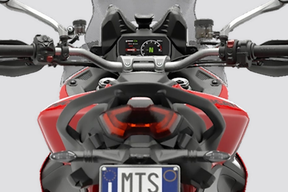 Ducati Multistrada V2 image 11