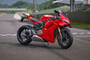 2025 Ducati Panigale V4 Front Right View