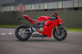 2025 Ducati Panigale V4 Right Side View