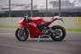 2025 Ducati Panigale V4 Left Side View