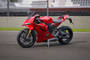 2025 Ducati Panigale V4 Front Left View