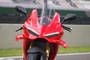 2025 Ducati Panigale V4 Head Light