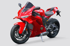 डुकाटी पैनिगल वी4 ईएमआई कैलकुलेटर डुकाटी पैनिगल वी4 ईएमआई कैलकुलेटर