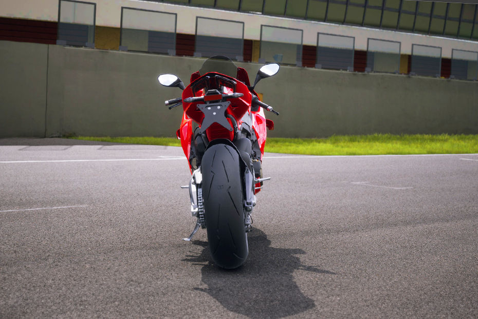 Ducati Panigale V4 image 6