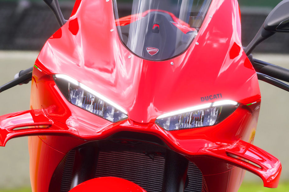 Ducati Panigale V4 image 10