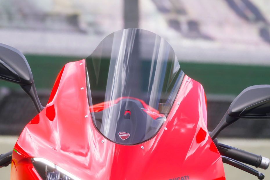 Ducati Panigale V4 image 12