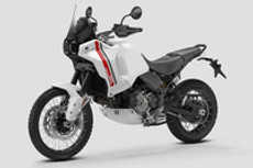 डेजर्टएक्स Iron Giant Livery