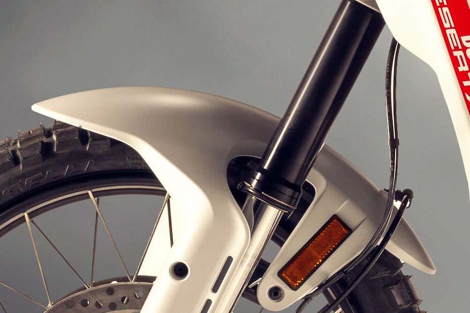 Ducati DesertX image 8
