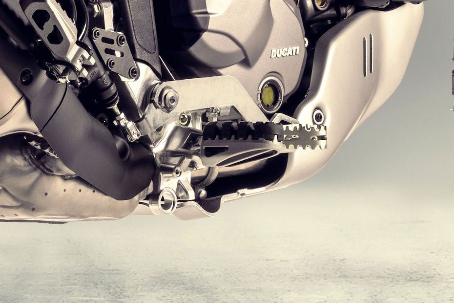 Ducati DesertX image 7