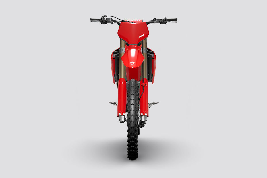 Ducati Desmo450 MX image 2