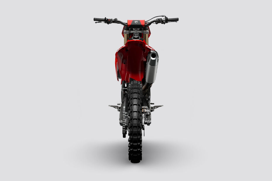 Ducati Desmo450 MX image 6
