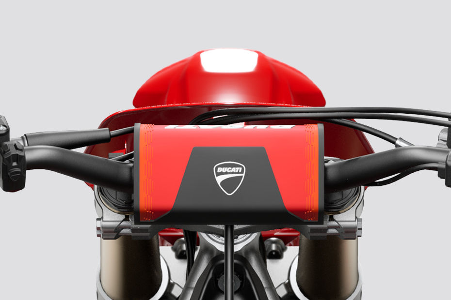 Ducati Desmo450 MX image 11