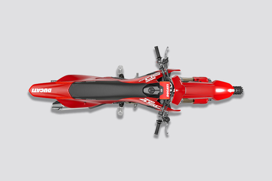 Ducati Desmo450 MX image 10