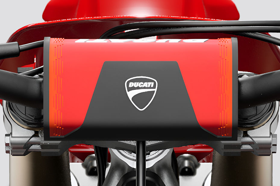 Ducati Desmo450 MX image 12