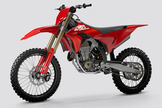 डुकाटी Desmo450 MX डुकाटी Desmo450 MX