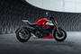 Ducati Diavel 1260 Right Side View