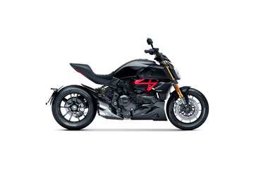 Ducati Diavel 1260 Price- Images, Colours, Specs & Reviews