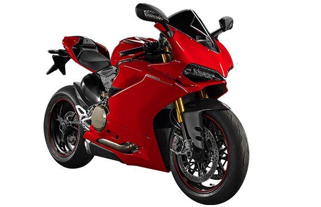 Ducati 1299 Panigale S