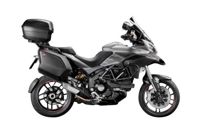 Ducati Multistrada