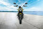 Ducati Scrambler 800 Front View