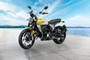 Ducati Scrambler 800 Front Left View