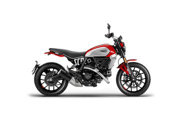 Scrambler 400 Harga Ducati Scrambler 800 Ducati Scrambler 800