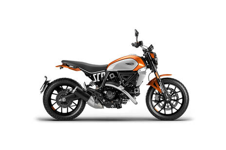 Ducati Scrambler 800 Specifications Features Mileage Weight Tyre Size