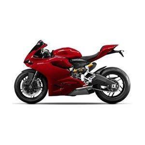 Ducati Panigale