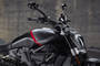 Ducati XDiavel Fuel Tank