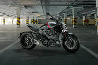 Ducati XDiavel User Reviews