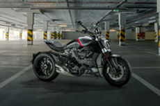 Ducati XDiavel User Reviews Ducati XDiavel User Reviews