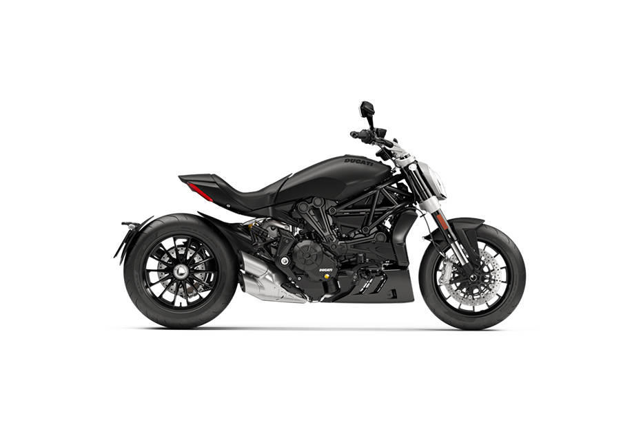 Ducati XDiavel Specifications, Features, Mileage, Weight, Tyre Size