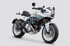 Technical Specifications of Ducati Formula 73: Engine, Dimensions & Performance Technical Specifications of Ducati Formula 73: Engine, Dimensions & Performance