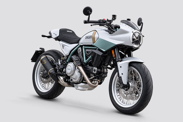 Ducati Formula 73 Ducati Formula 73