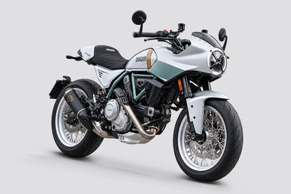 Ducati Formula 73