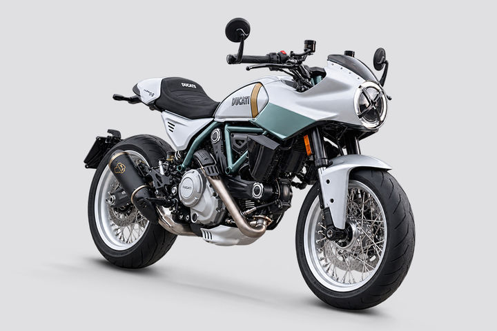 Ducati Formula 73 Ducati Formula 73