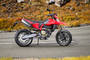 Ducati Hypermotard 698 Mono Right Side View