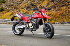 Ducati Hypermotard 698 Mono ईएमआई कैलकुलेटर