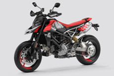 Specifications of Ducati Hypermotard 950 Specifications of Ducati Hypermotard 950