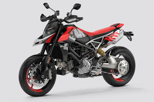 Ducati Hypermotard 950