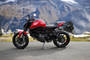 Ducati Monster Left Side View