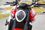 Ducati Monster Head Light