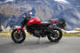 Ducati Monster Left Side View