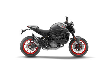 Ducati Monster Plus On road Price, Specifications, Weight, Range