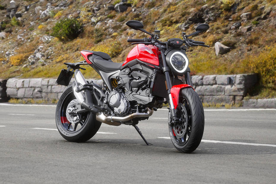 Ducati Bikes Price List in India New Bike Models 2024