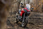 Ducati Multistrada 950 Front Right View